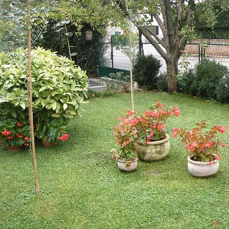 Katja Apartament *