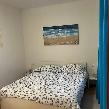 Apartament Katja Poreč
