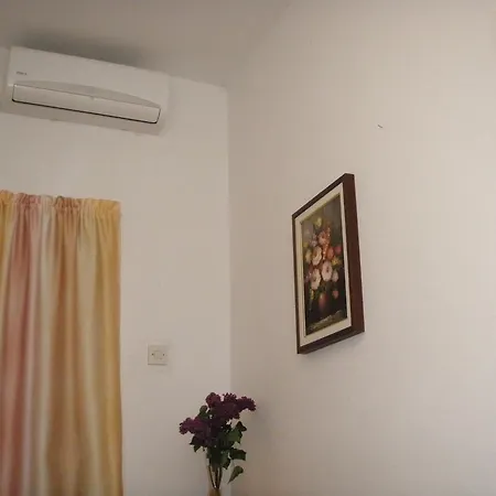 Διαμέρισμα Katja Πόρετς