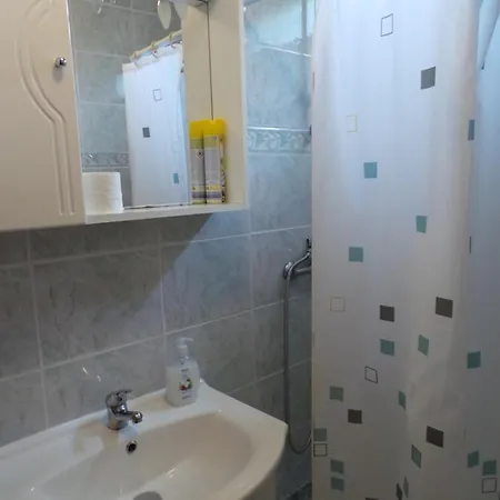 Apartment Katja Porec