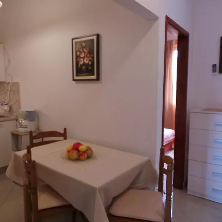 Apartment Katja Porec