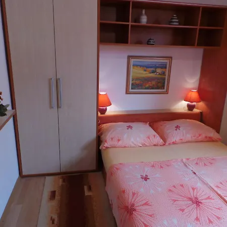 Katja Apartament
