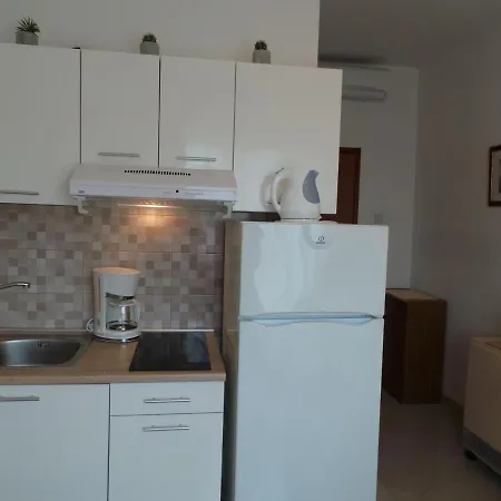 Διαμέρισμα Katja