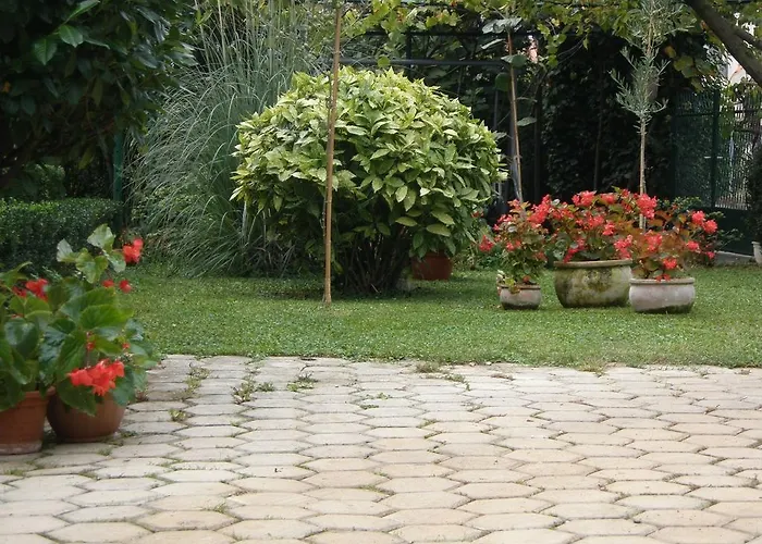 Lejlighed Katja Poreč