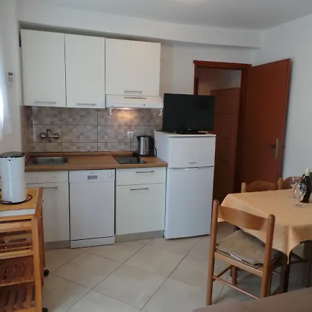 Appartement Katja Poreč