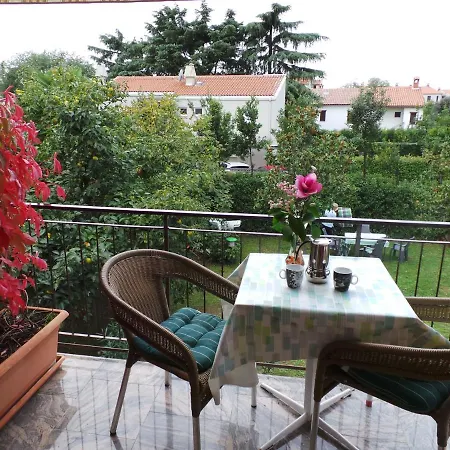 Katja Appartement Poreč