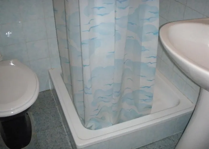 아파트 Katja 포레치