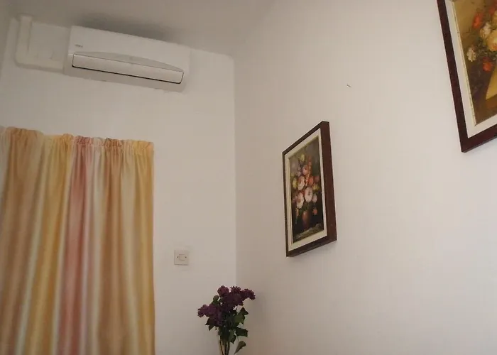 아파트 Katja 포레치