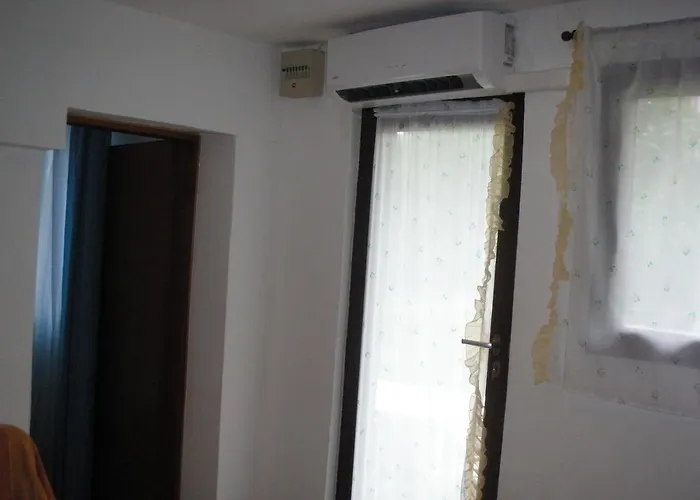 Katja 아파트 포레치