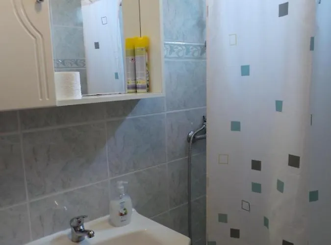 아파트 Katja 포레치