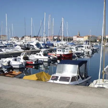 Apartments Katja * Poreč