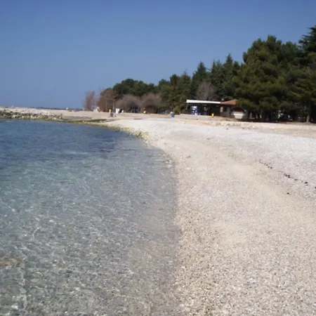 Katja Apartamento Poreč