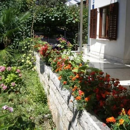 Apartamento Katja *