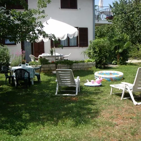 Katja Apartamento Poreč