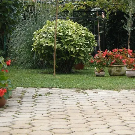 Apartamento Katja Poreč