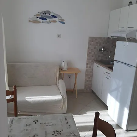 Apartamento Katja *