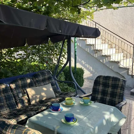 Katja Apartamento