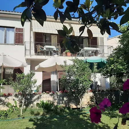 Apartamento Katja Poreč