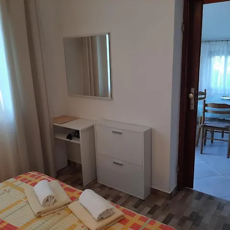 Apartment Apartments Katja *