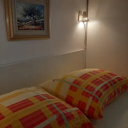Katja Apartamento