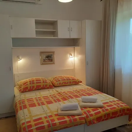 Apartment Apartments Katja
