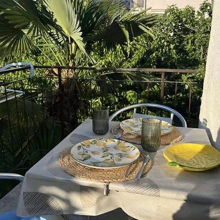 Apartamento Katja *