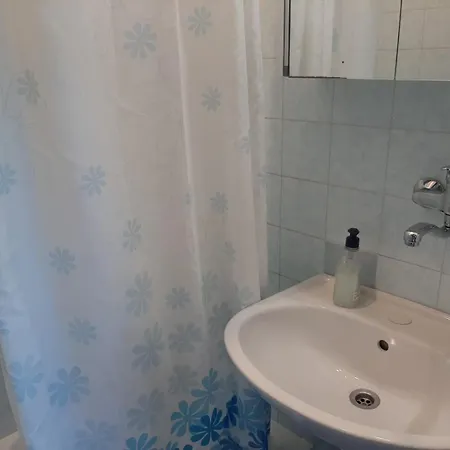 Apartamento Katja