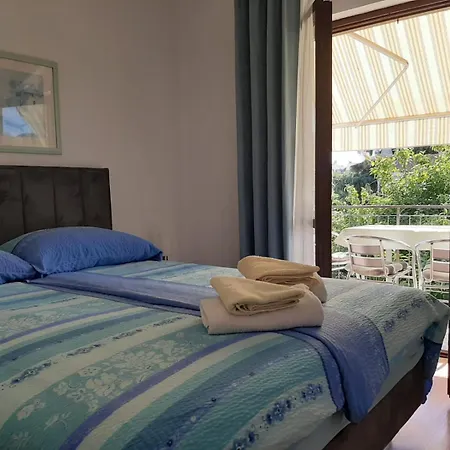 Apartments Katja * Poreč