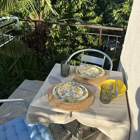 Katja Apartamento