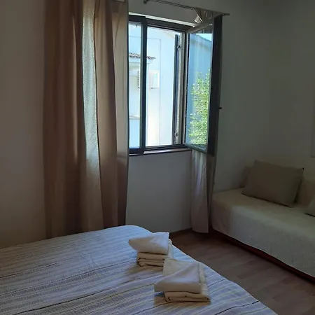 Apartamento Katja Poreč