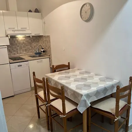 Katja Apartamento
