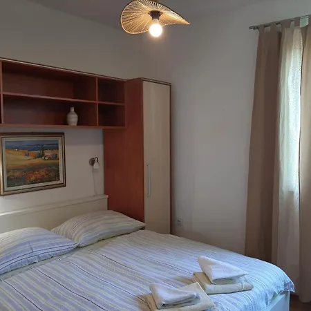 Apartamento Katja *
