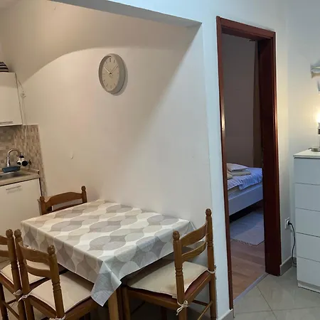 Apartments Katja Apartment Poreč