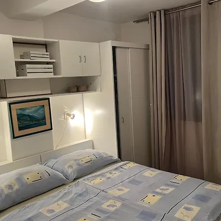 Apartamento Katja *