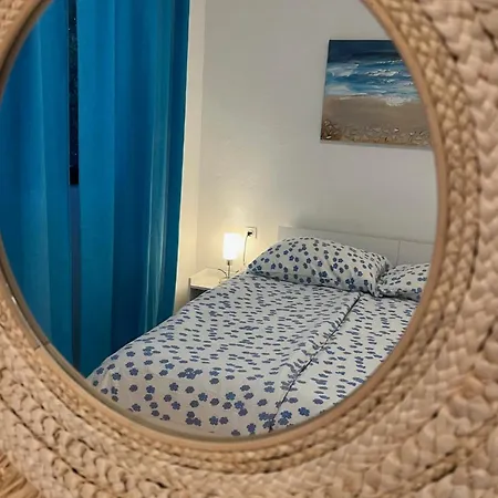 Katja Apartamento *
