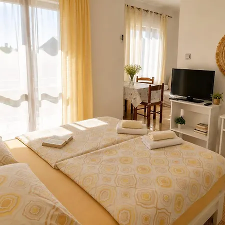 Apartments Katja * Poreč