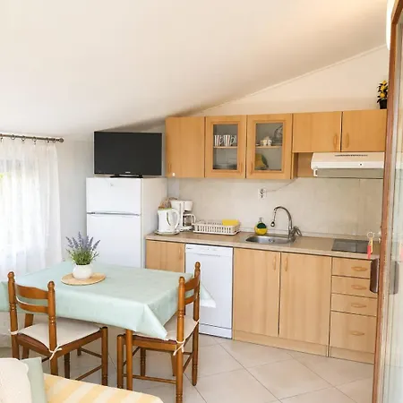 Apartment Apartments Katja