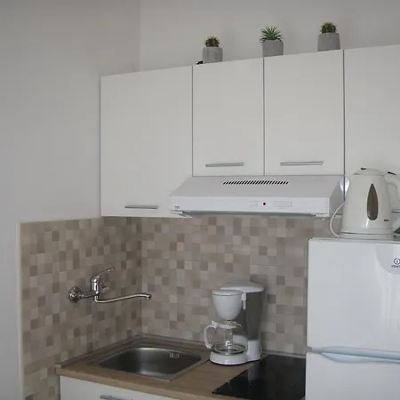 Katja Apartamento Poreč