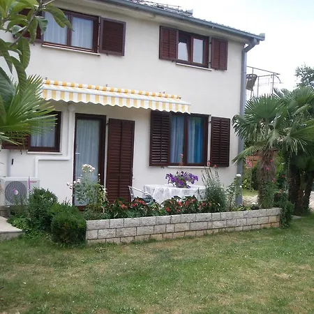 Katja Apartamento *
