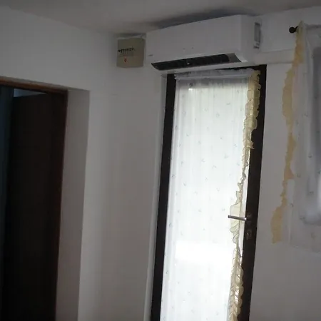 Katja Apartamento Poreč