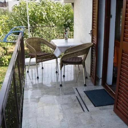 Katja Apartamento *