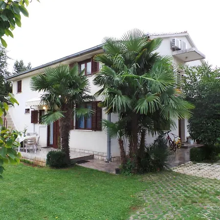 Apartamento Katja *