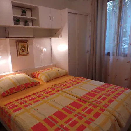 Katja Apartamento *