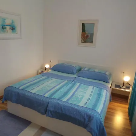 Apartamento Katja *