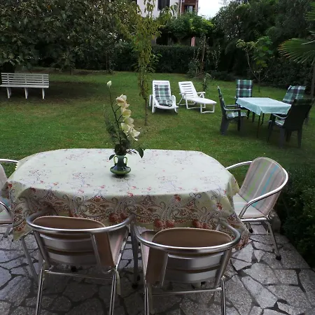 Apartamento Katja