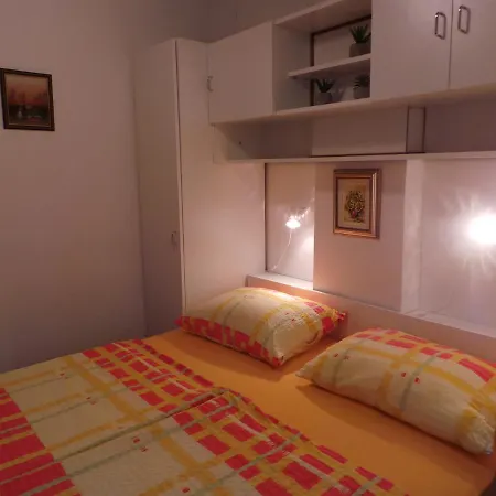 Katja Apartamento *