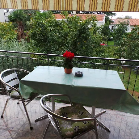 Katja Apartamento