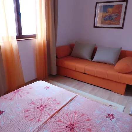 Katja Apartamento