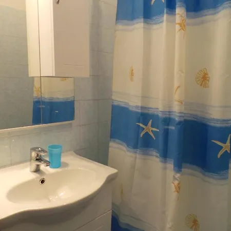 Katja Apartamento